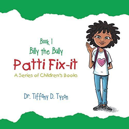 Patti Fix-It