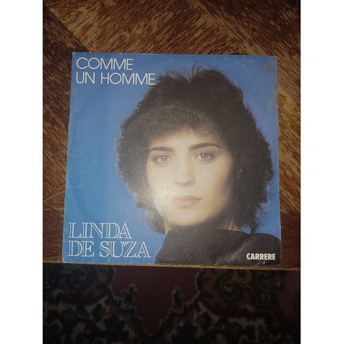 Linda De Suza