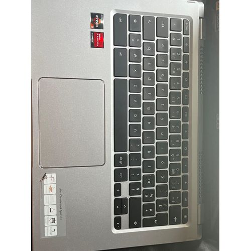 Acer Chromebook Spin 514 (CP514-1H) - 14" Intel Pentium - Ram 4 Go - DD 128 Go