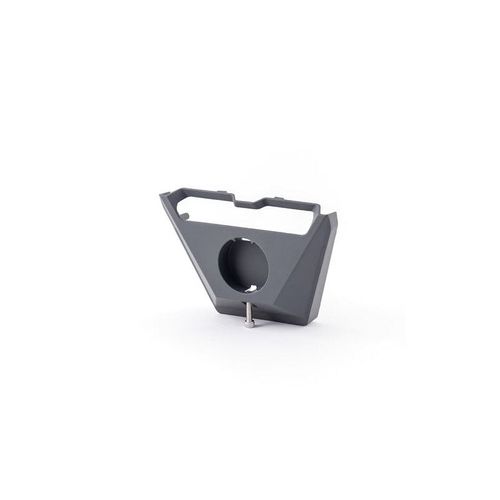 SUPPORT D ADAPTATEUR STARLINK POUR TUYAU STANDARD GRIS