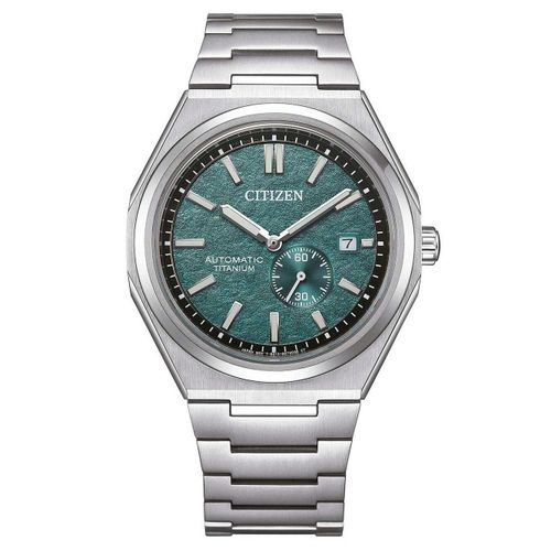 Mens Watch Citizen Nj0180-80x, Automatic, 41mm, 10atm