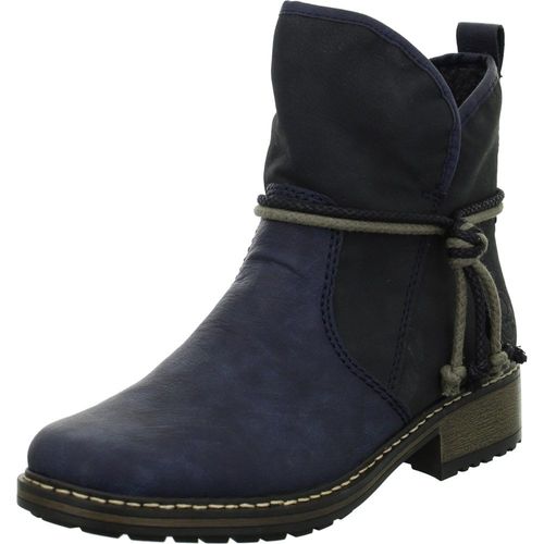 Bottines Rieker Z68k714
