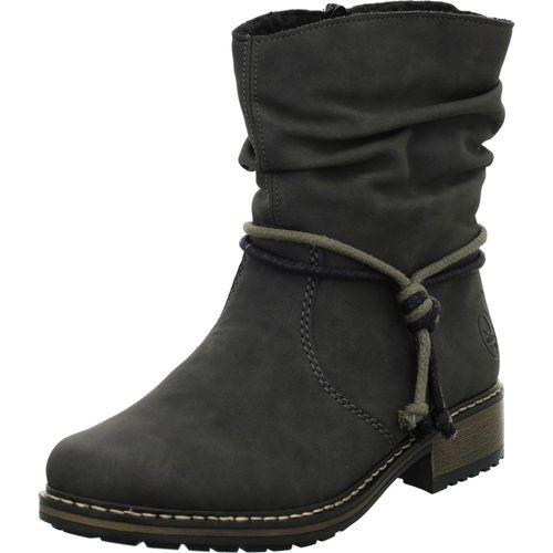 Bottines Rieker Z689345