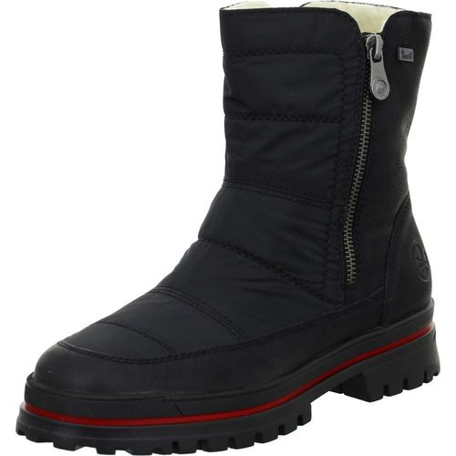 Bottines Rieker Z546000