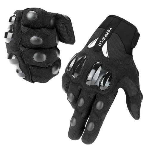 kemimoto motorcycle gloves