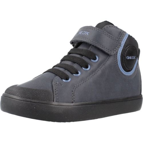 Geox J Gisli Colour Bleu