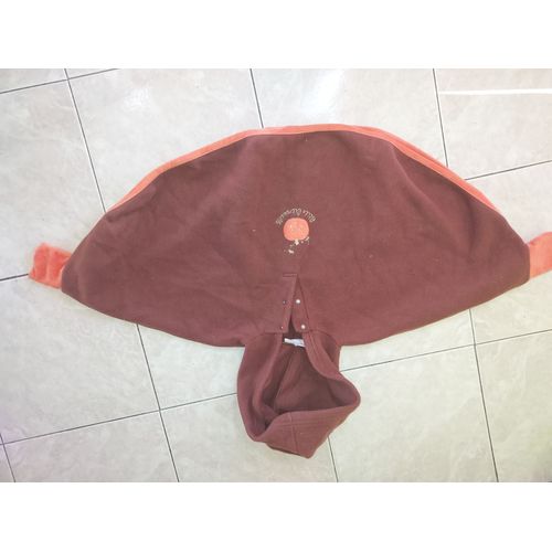 Cape Bebe 24 Mois