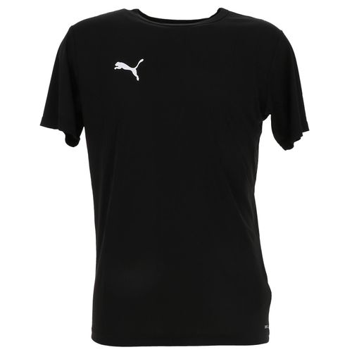 Maillot De Football Puma Teamrise Match Noir