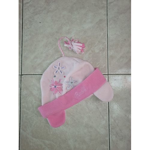 Bonnet Barbie