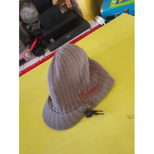 Bonnet Casquette Enfant