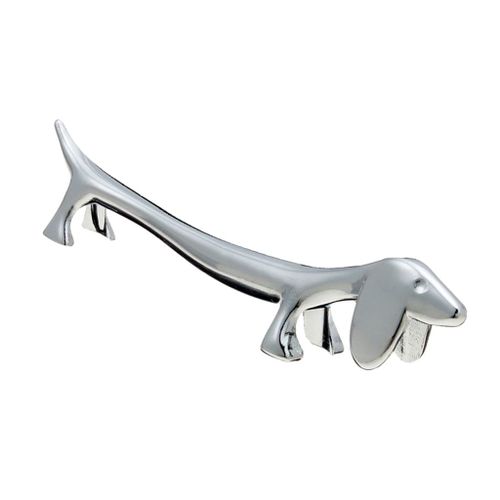 Porte Baguettes En Alliage De Zinc, Oreiller Mignon Chien Cerf Enfants Dîner
