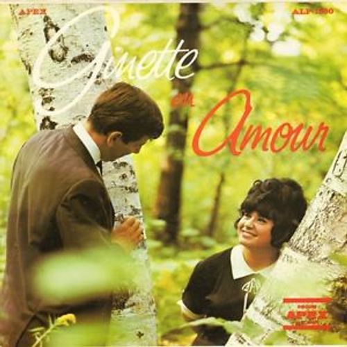 Ginette En Amour