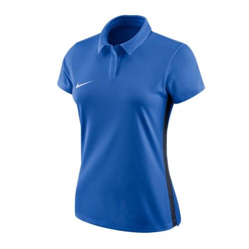 T-Shirt Nike Womens Dry Academy 18 Polo W 899986-463