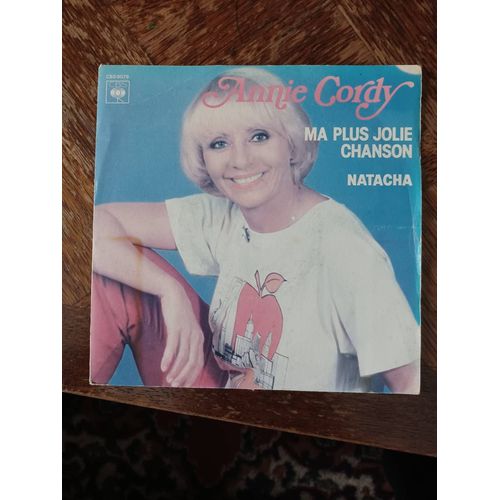 Annie Cordy