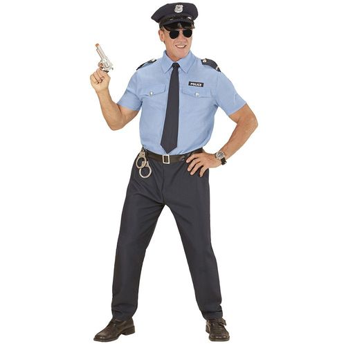 Déguisement Agent De Police Homme