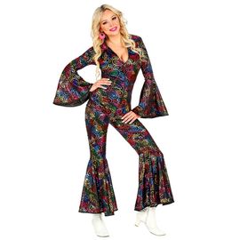 Déguisement Style Disco Femme