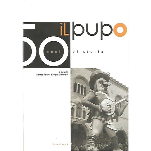 Il Pulpo 50 Anni Di Storia Malincunia De Carneval