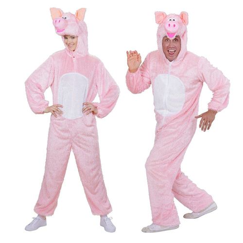 Déguisement Cochon Adulte