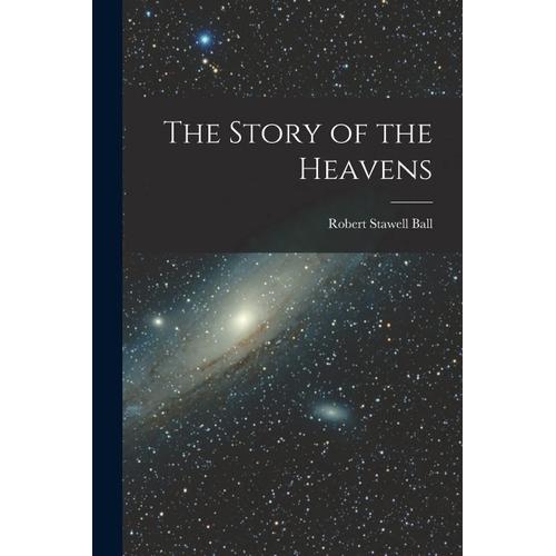 The Story Of The Heavens