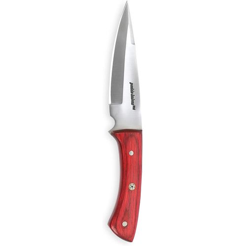 Couteau De Chasse Avec Lame De 12,7 Cm Marron
