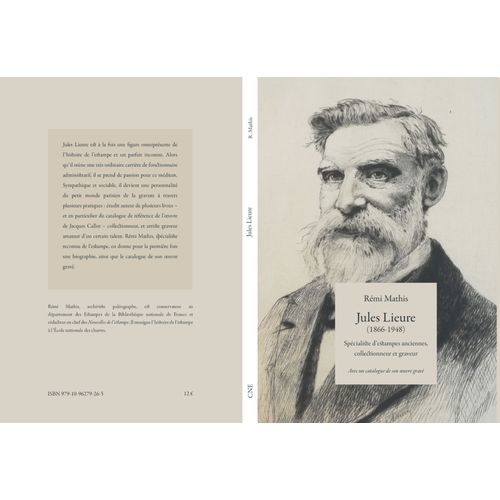 Jules Lieure (1866-1948), Spécialiste D'estampes Anciennes, Collectionneur Et Graveur