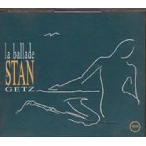 La Ballade De Stan (1952-1971)