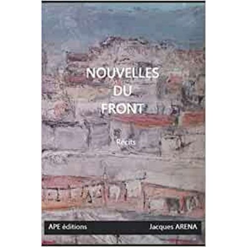 Nouvelles Du Front