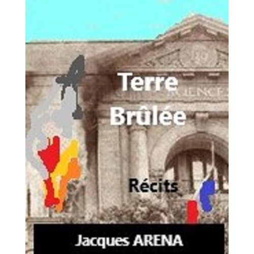 Terre Brûlée (Édition 2)