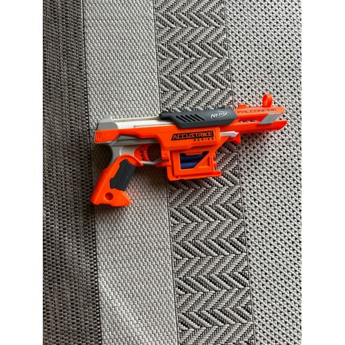Nerf Accustrike Falconfire 