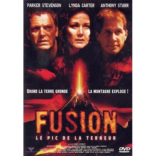 Fusion - Le Pic De La Terreur