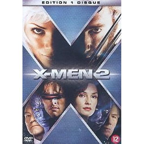 X-Men - 1.5 - Edition Belge