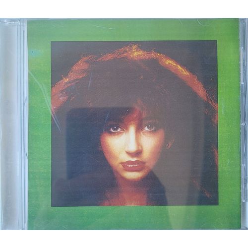 Kate Bush Collector Live - This Woman's Work
