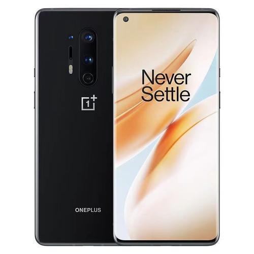 OnePlus 8 Pro Smartphone 8Go/128Go Noir