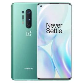 OnePlus 8 Pro Smartphone 12Go/256Go Vert