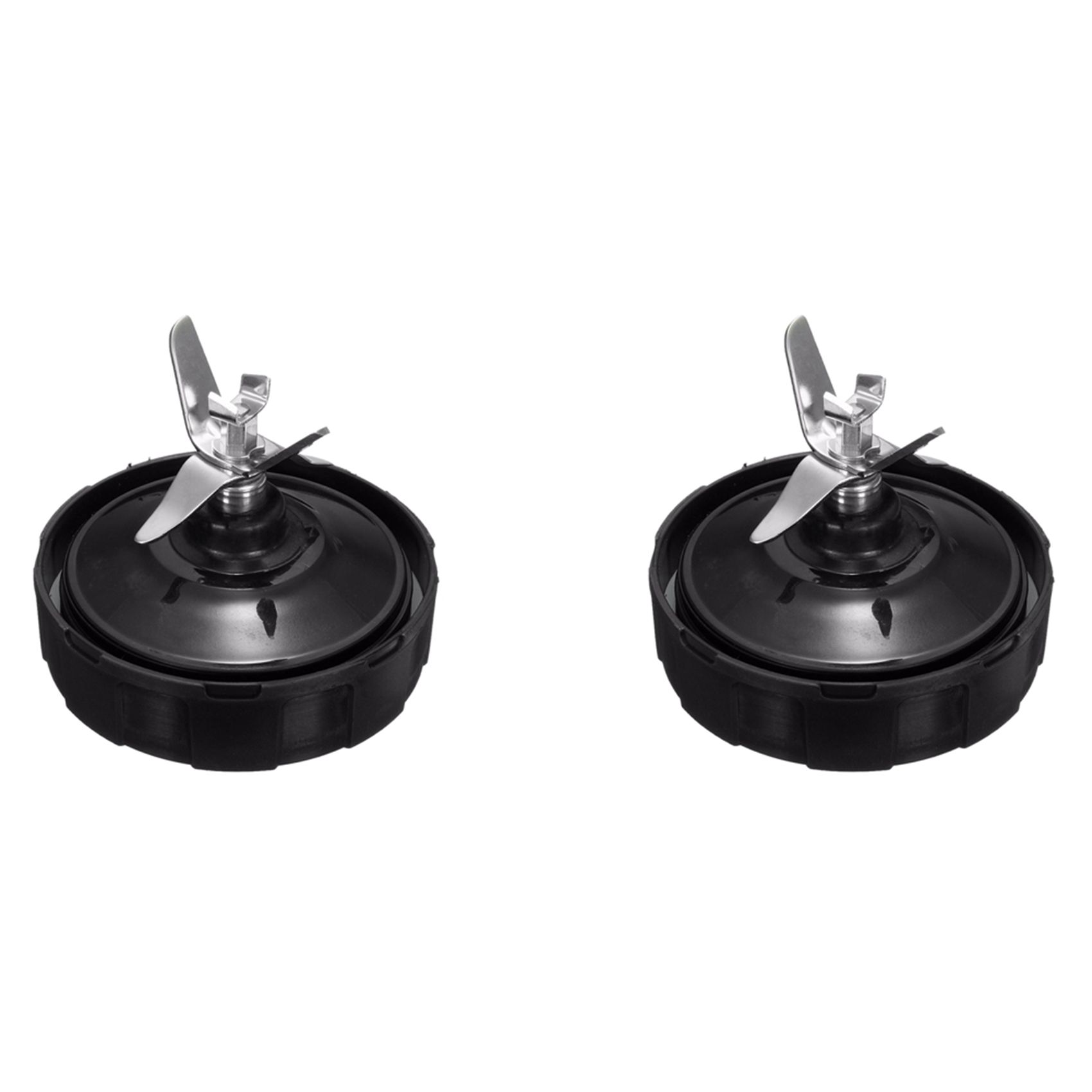 2X 7 Ailettes Mlangeur Lame Partie Presse-Agrumes Assemblag...