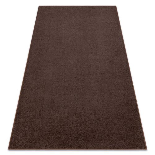 100x200 Cm Tapis - Moquette Eton Marron