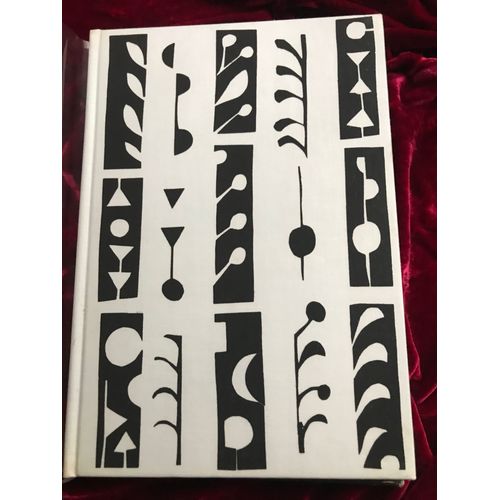 Karel Hynek Macha : Mai, Traduit Par Charles Moisse, Prague: Artia 1965 -- Illustrations De Jan Zrzavy. In-4.