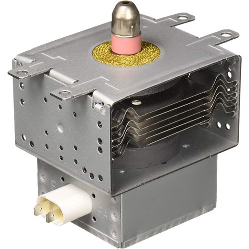 Magnetron OM75P(31)ESGN d'origine Four micro-ondes (OM75P(31)ESGN SAMSUNG JUNO AEG ELECTROLUX)