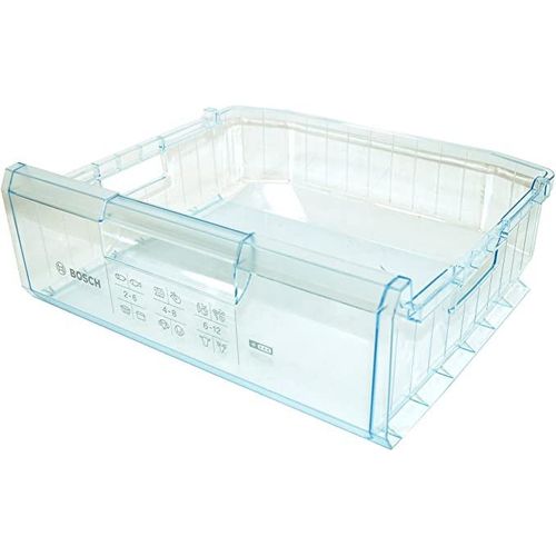 Bac d'origine - Réfrigérateur, congélateur (00660069 BOSCH)