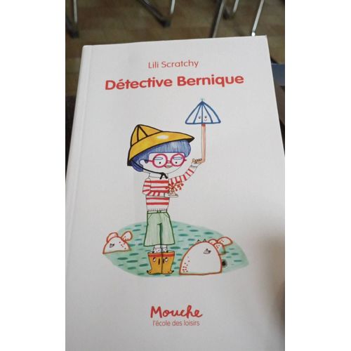 Détective Bernique