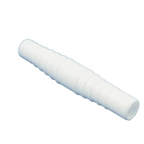 kokido Manchon tuyau flottant pour piscine, couleur blanc, ø 30 - 32 ou 38 mm