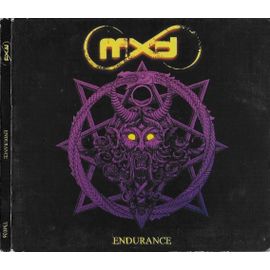 Endurance