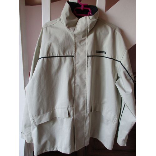 Blouson Beige, Xl