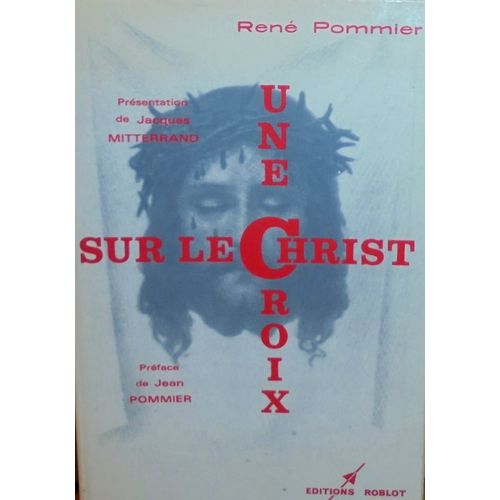Une Croix Sur Le Christ: Cantate Iconoclastique