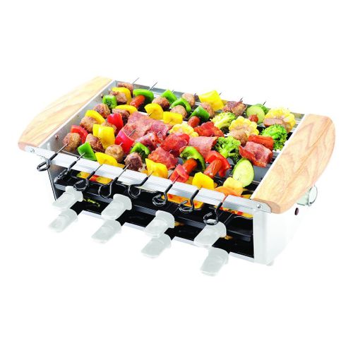 Little Balance - Raclette/grill