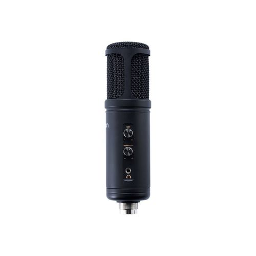 NACON PCST-200MIC - Microphone - USB - noir