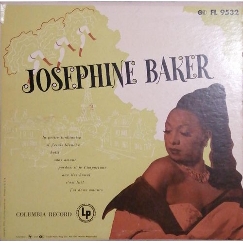 Josephine Baker