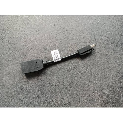 Adaptateur Mini Display Port vers DisplayPort