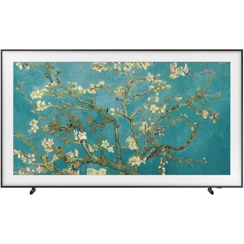 Smart TV The Frame Samsung QE43LS03BGUXZT QLED 43"" Ultra HD (4K)