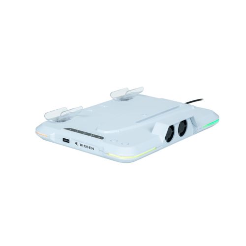 Socle Pour Playstation 5 "Classic" Et "Slim"